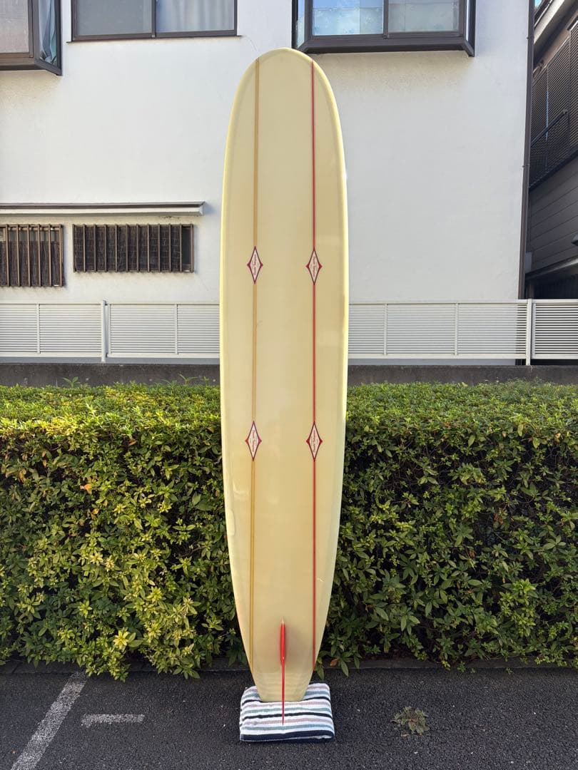 ドナルドタカヤマ　ステップデッキ　60`Sジェイコブス　デスティネーション