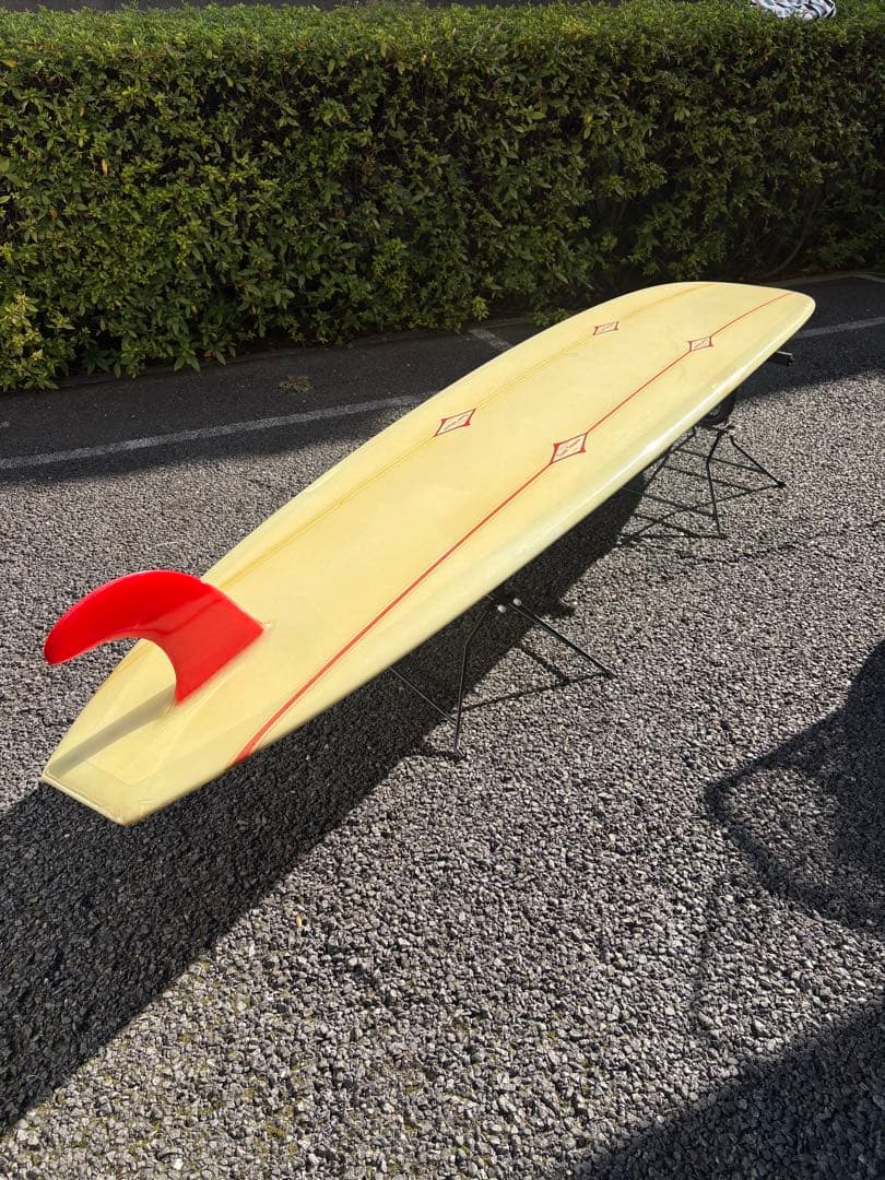 ドナルドタカヤマ　ステップデッキ　60`Sジェイコブス　デスティネーション