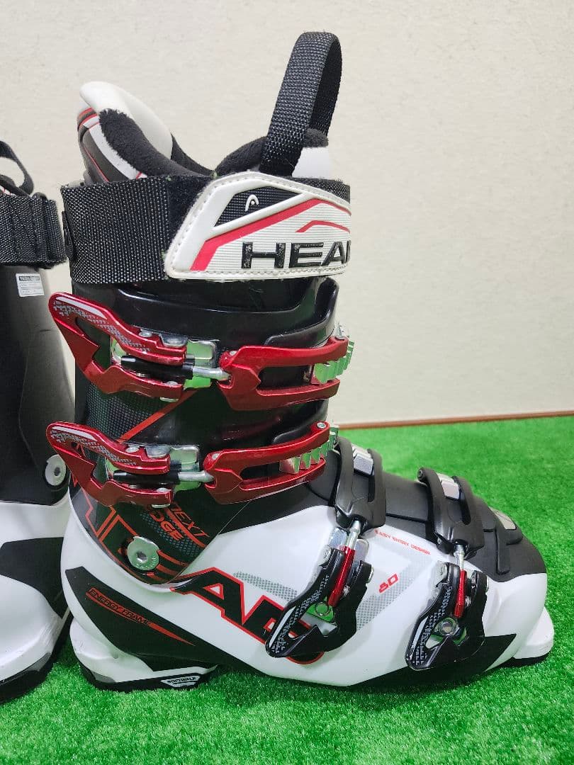 HEAD NEXT EDGE 80 260/265 スキーブーツ