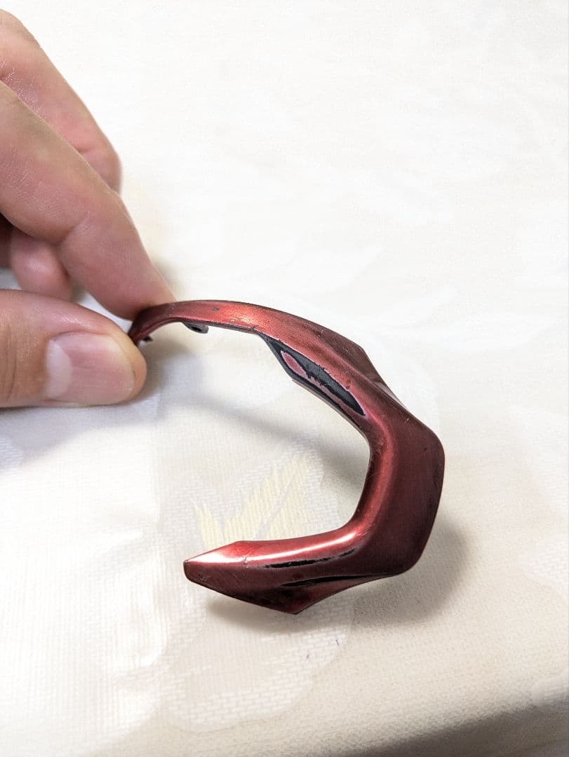 スコーピオンmgl 151xg ジャンク