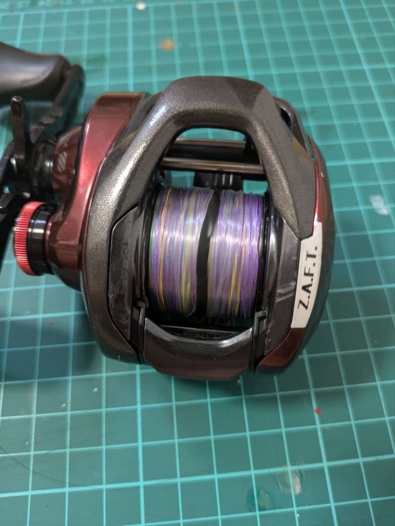 スコーピオンmgl 151xg ジャンク