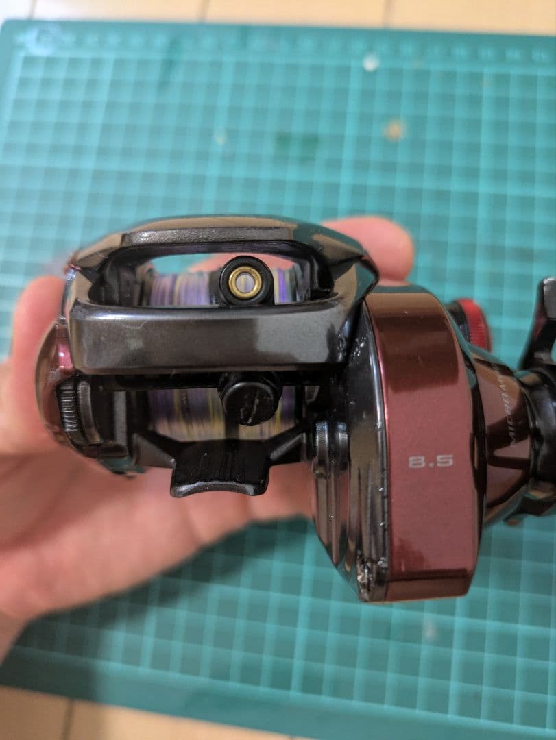 スコーピオンmgl 151xg ジャンク