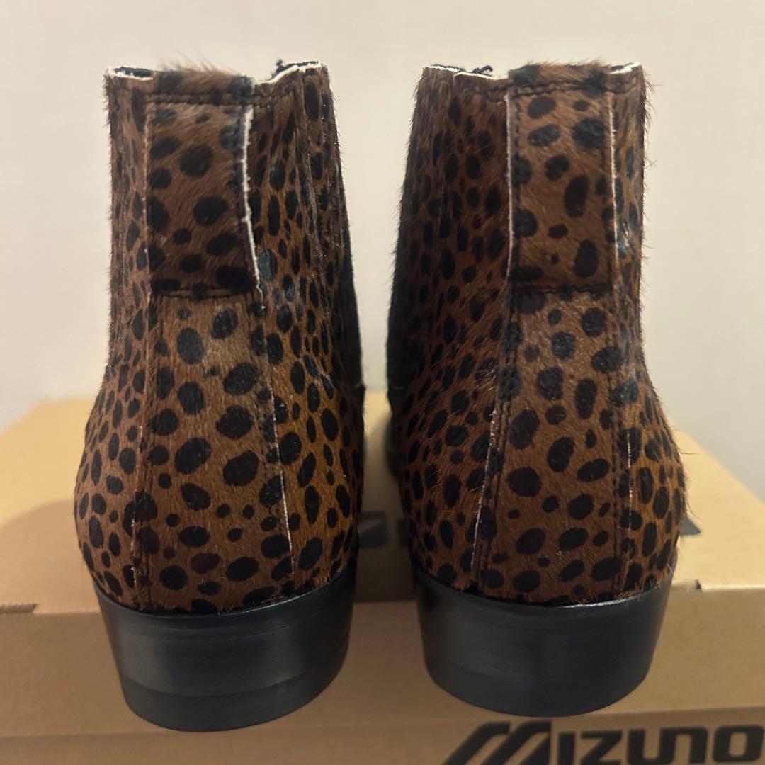 【極美品】HYSTERICGLAMOUR ヒステリックグラマー ブーツ 27