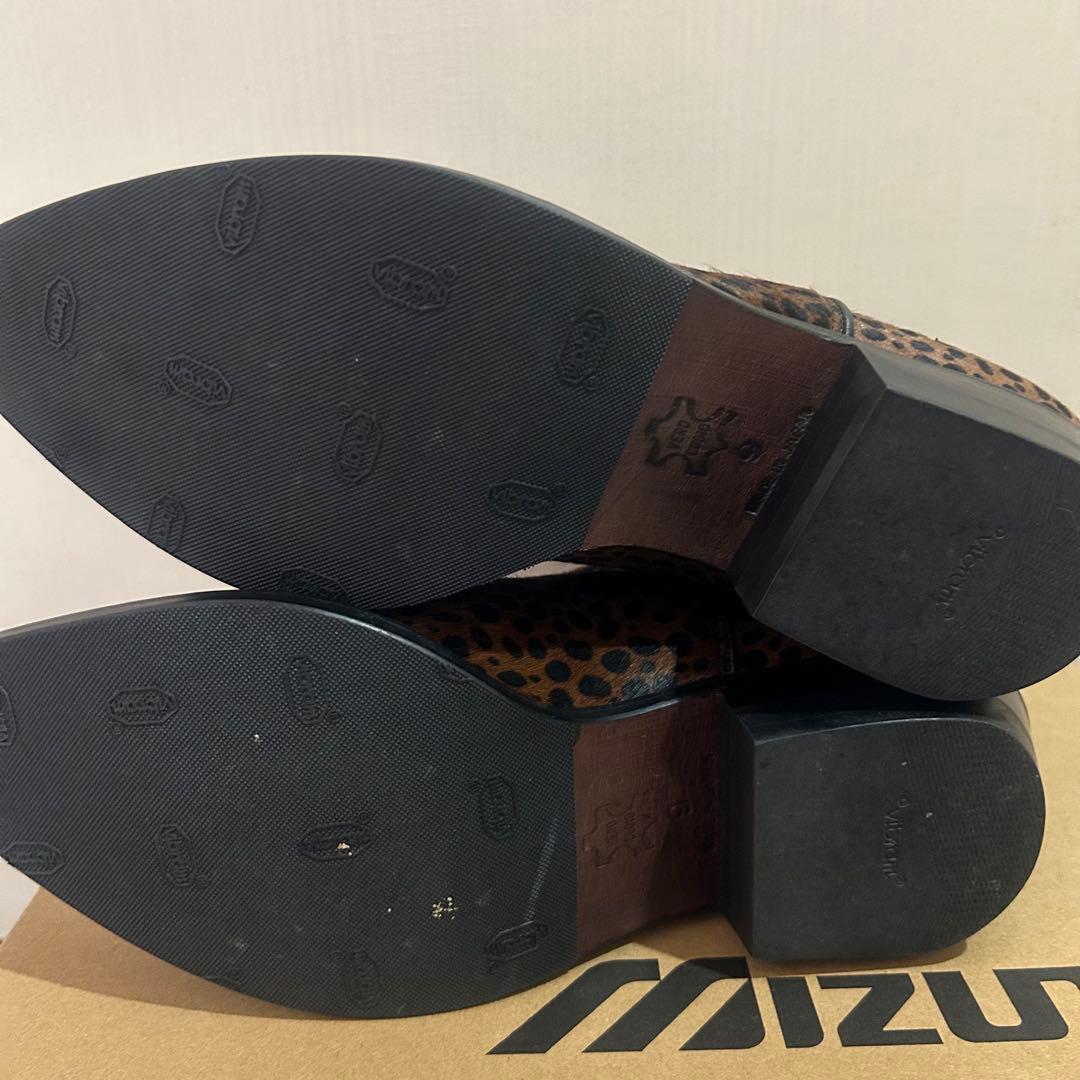 【極美品】HYSTERICGLAMOUR ヒステリックグラマー ブーツ 27