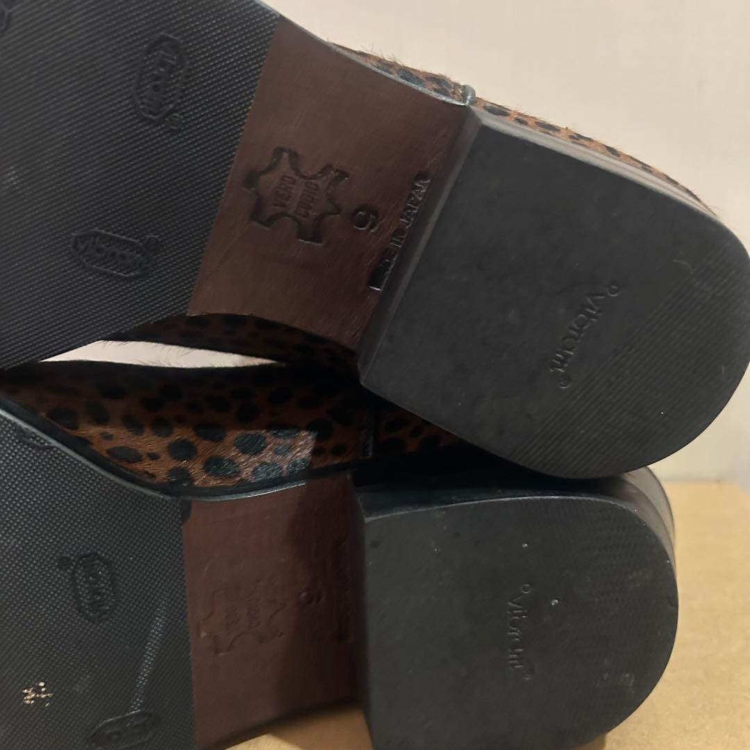 【極美品】HYSTERICGLAMOUR ヒステリックグラマー ブーツ 27