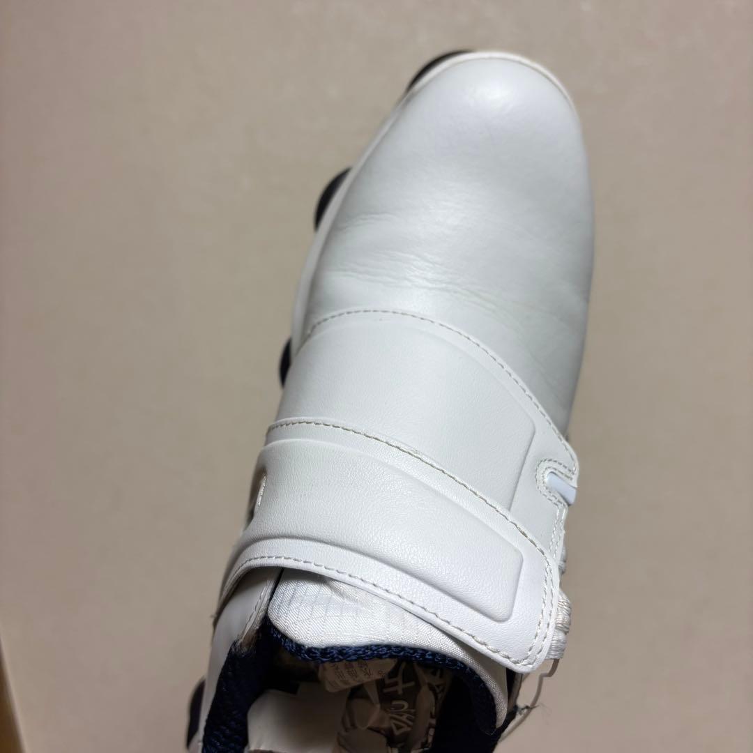 FootJoy ゴルフシューズ　MEN'S ツアーアルファ BOA 25.5