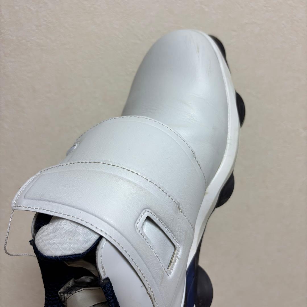 FootJoy ゴルフシューズ　MEN'S ツアーアルファ BOA 25.5