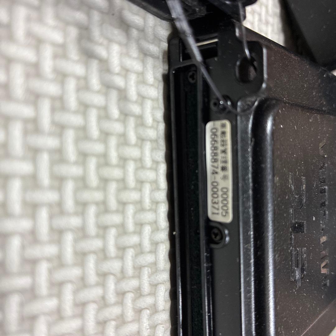 ETC車載器ブラックMSC-BE31 000371（株）ミツバサンコーワ0525