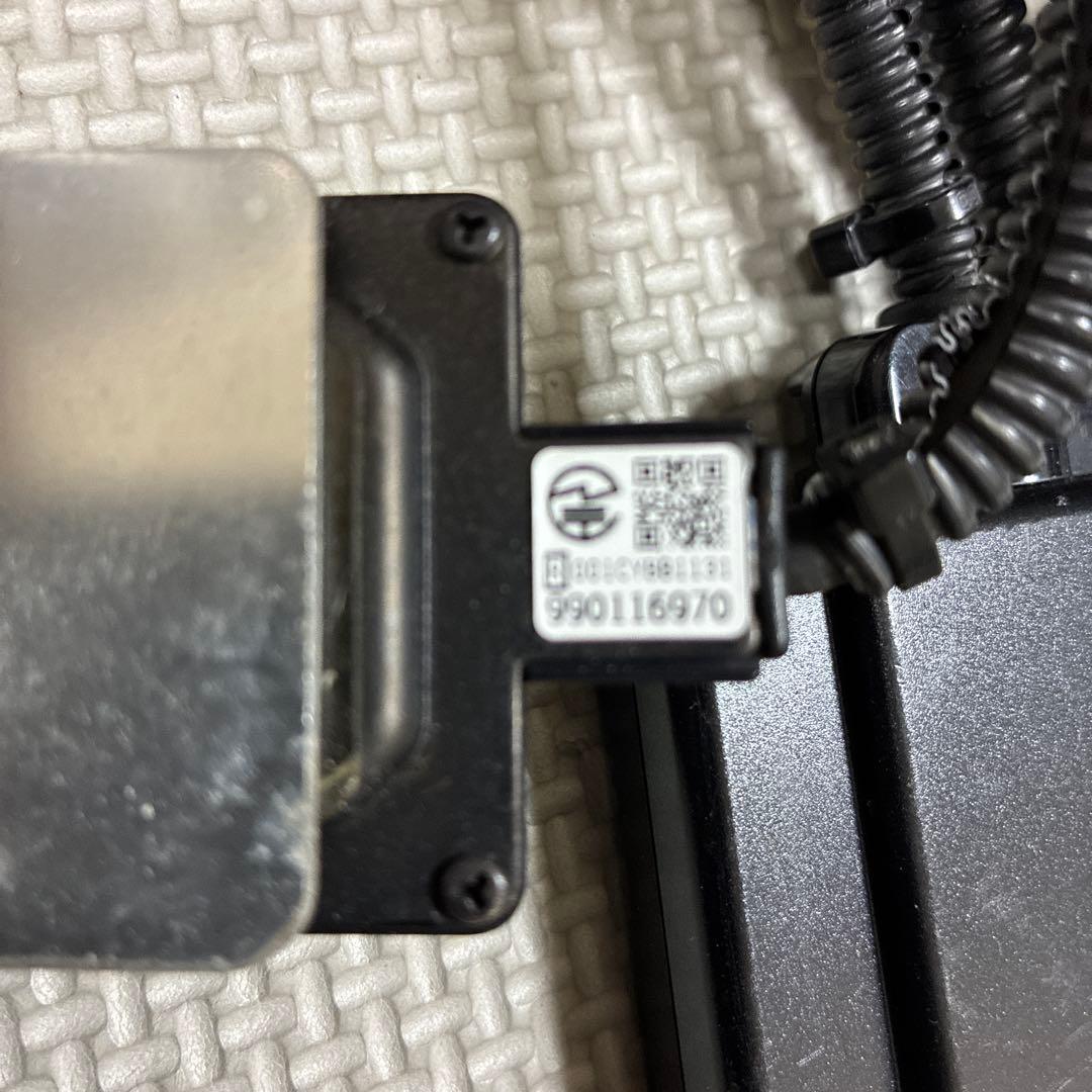 ETC車載器ブラックMSC-BE31 000371（株）ミツバサンコーワ0525