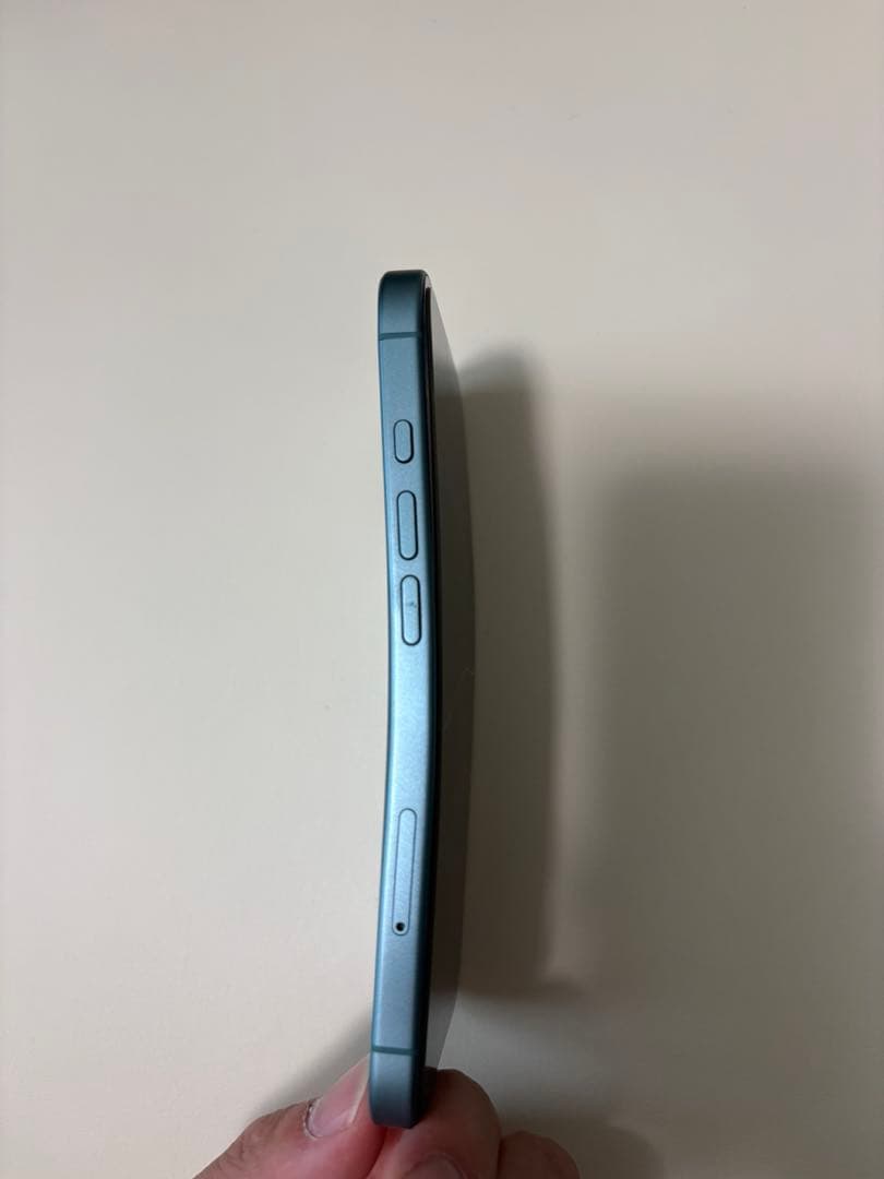 スマートフォン本体 iPhone 16 128GB