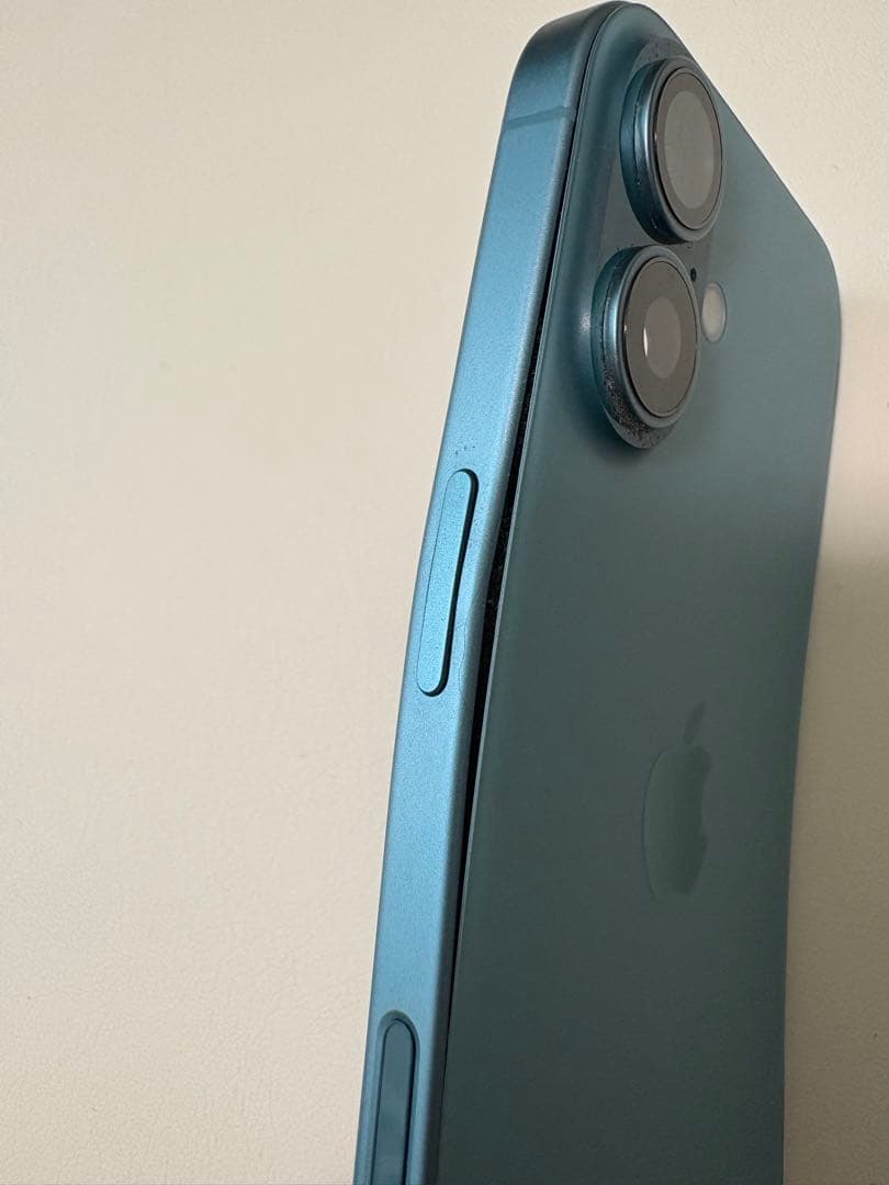 スマートフォン本体 iPhone 16 128GB