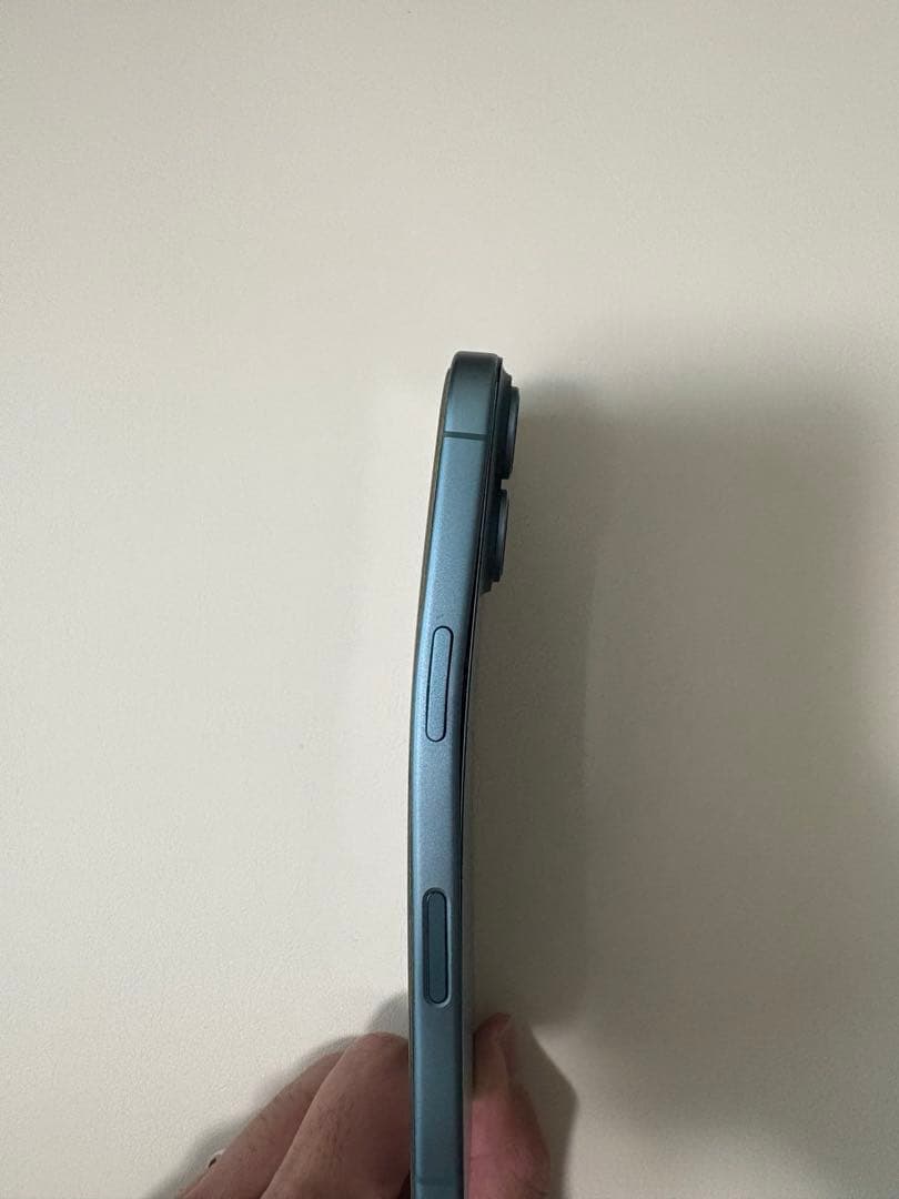 スマートフォン本体 iPhone 16 128GB