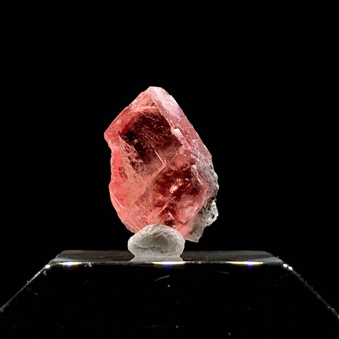 き*わ様 『スイートホーム鉱山』　ロードクロサイト　原石　鉱物標本　天然石　35