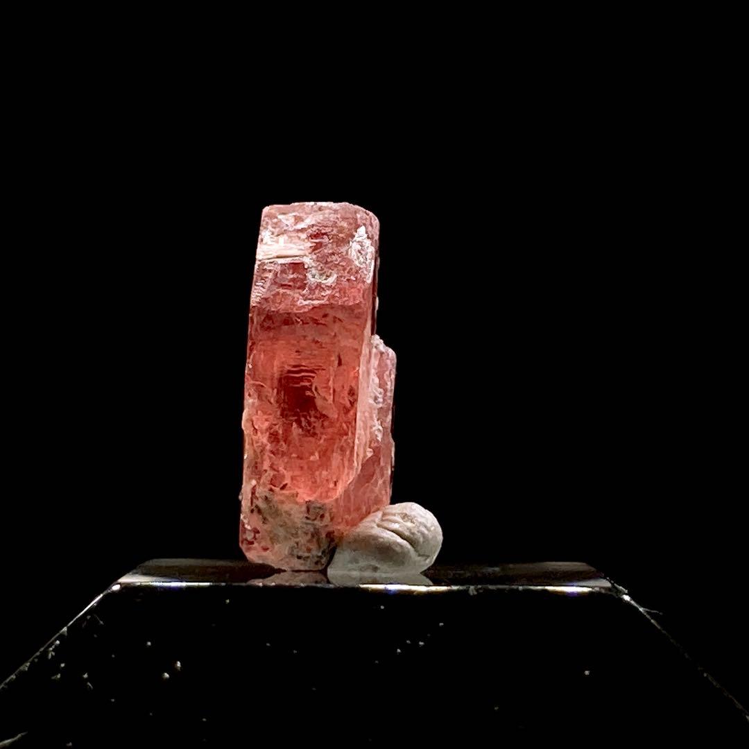 き*わ様 『スイートホーム鉱山』　ロードクロサイト　原石　鉱物標本　天然石　35