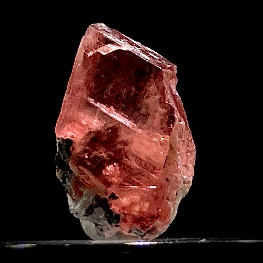 き*わ様 『スイートホーム鉱山』　ロードクロサイト　原石　鉱物標本　天然石　35