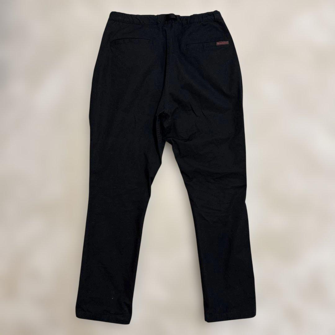 パンツ nonnative Gramicci