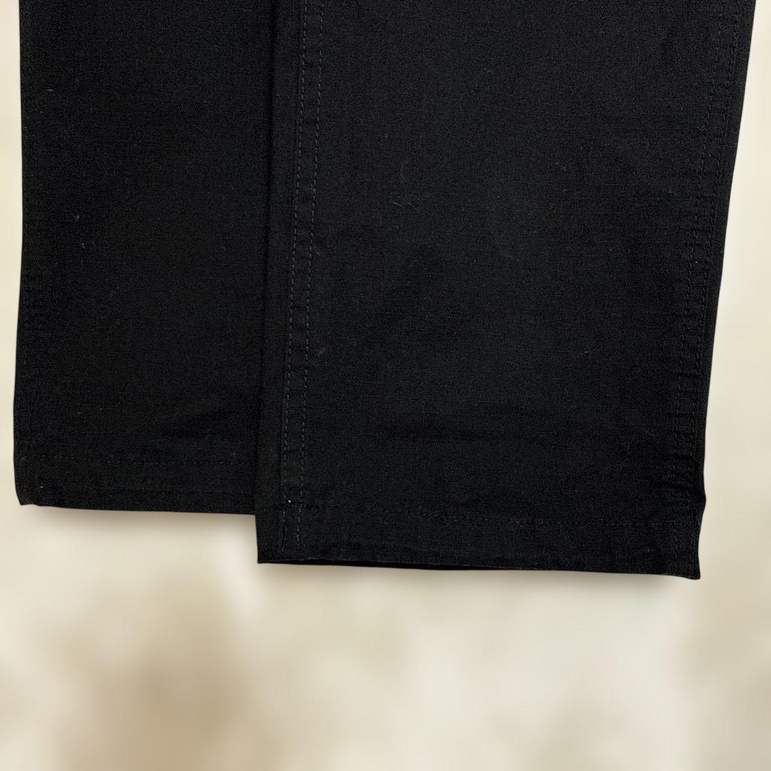 パンツ nonnative Gramicci