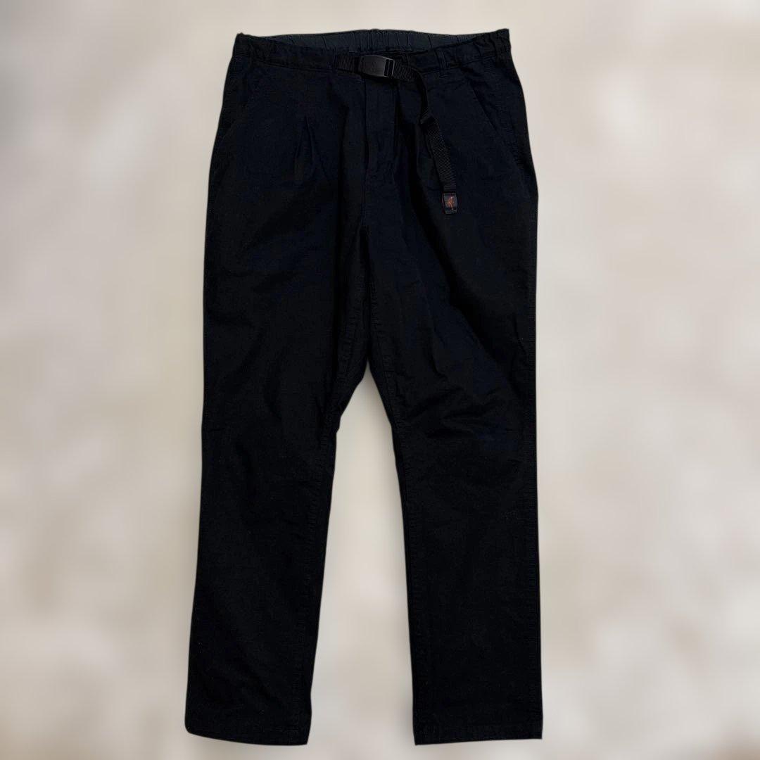 パンツ nonnative Gramicci