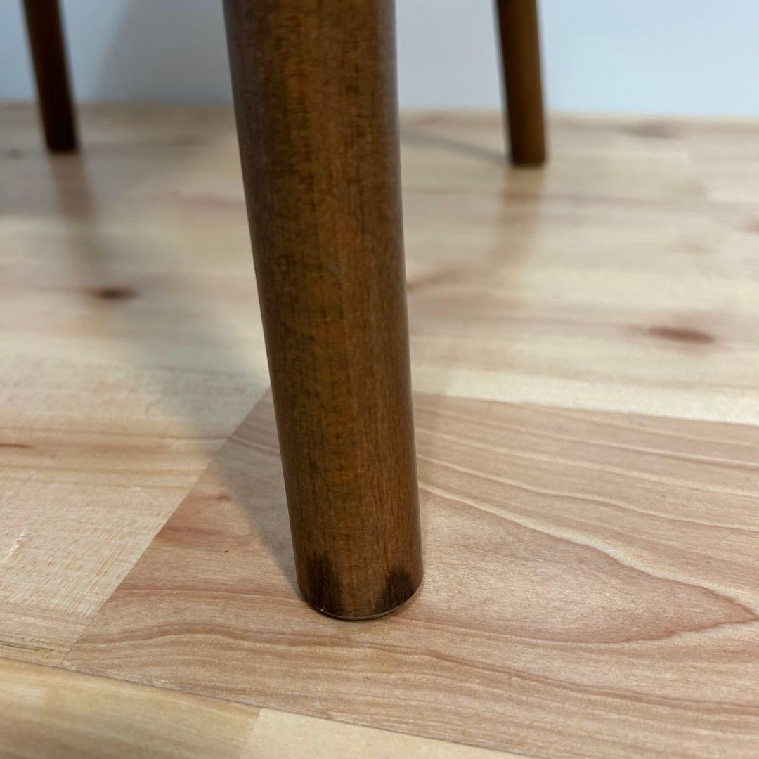 ファメグ FAMEG ベントウッドチェア No.4 ダイニングチェア　木製