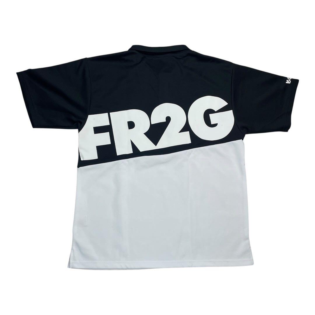 美品#FR2GOL FRabbitCountryClubセットアップ Lサイズ