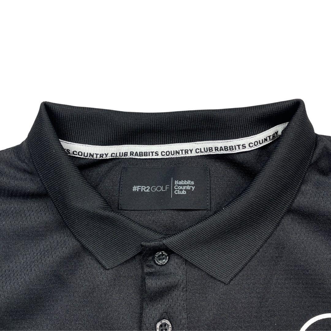 美品#FR2GOL FRabbitCountryClubセットアップ Lサイズ