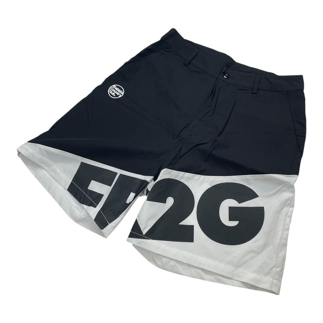 美品#FR2GOL FRabbitCountryClubセットアップ Lサイズ