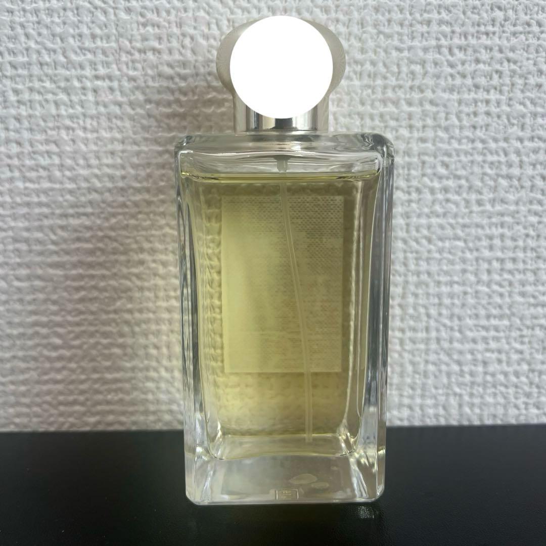 ジョーマローン　イングリッシュオーク&ヘーゼルナッツ　100ml 正規品