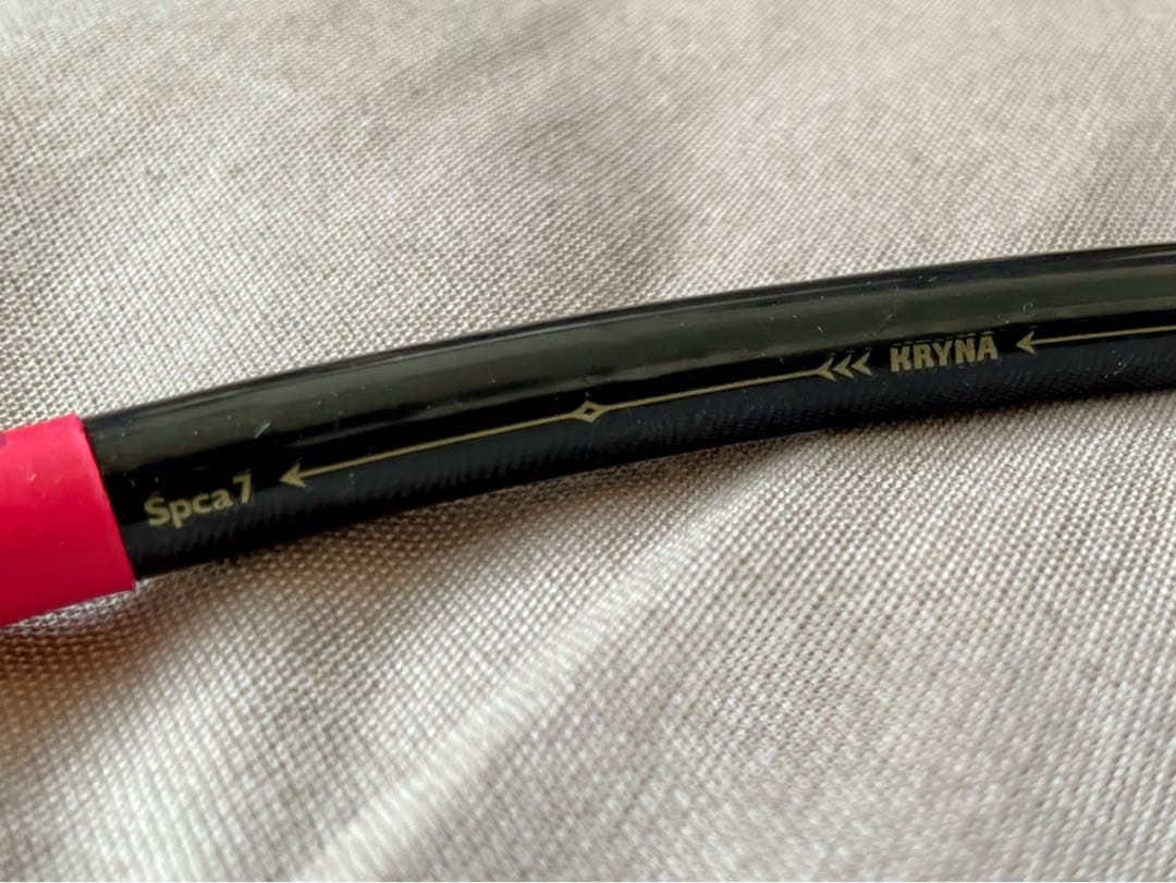 【マイク】KRYNA SPCA7 両端バナナ2mx2本