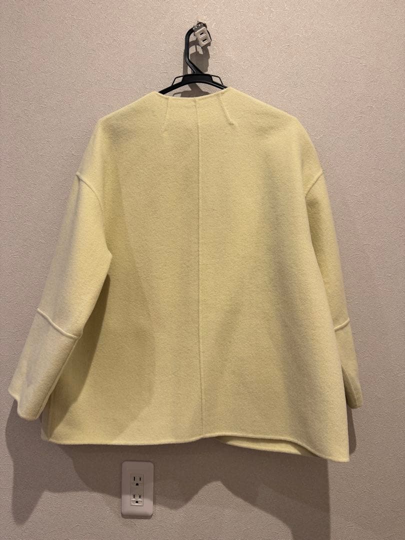 ミラオーウェン♡完売ファーコート