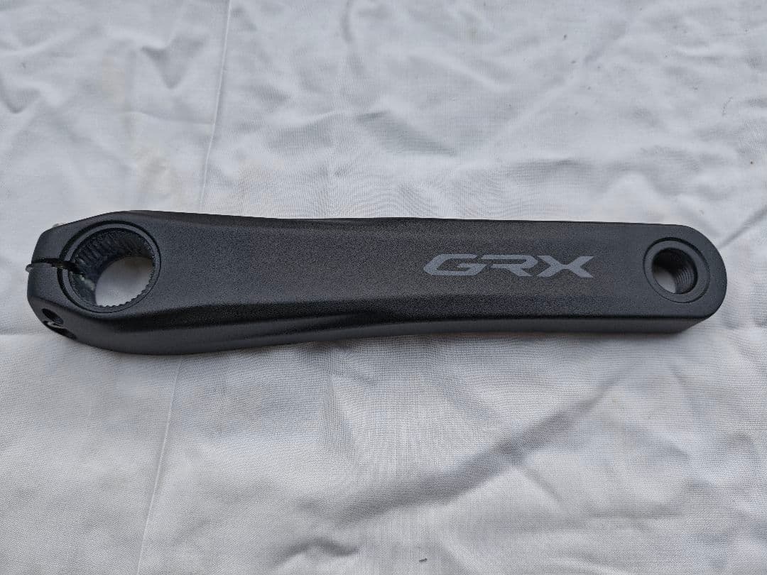 【未使用品】14日まで　シマノ GRX 12x1s コンポセット