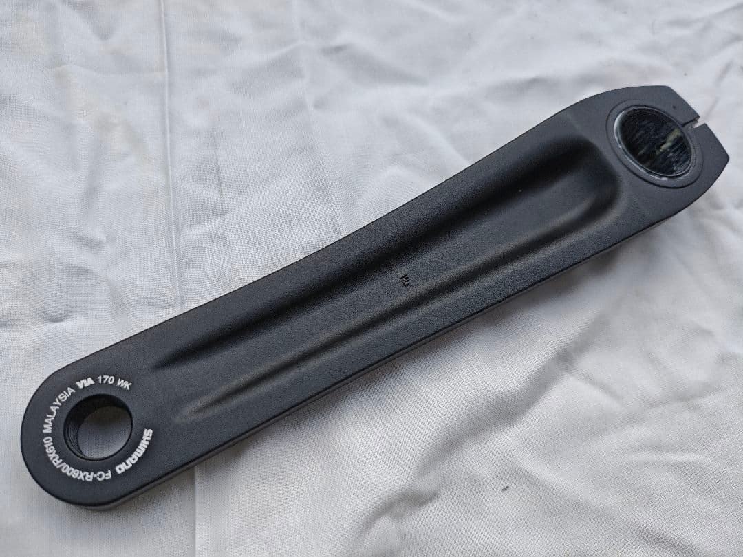 【未使用品】14日まで　シマノ GRX 12x1s コンポセット