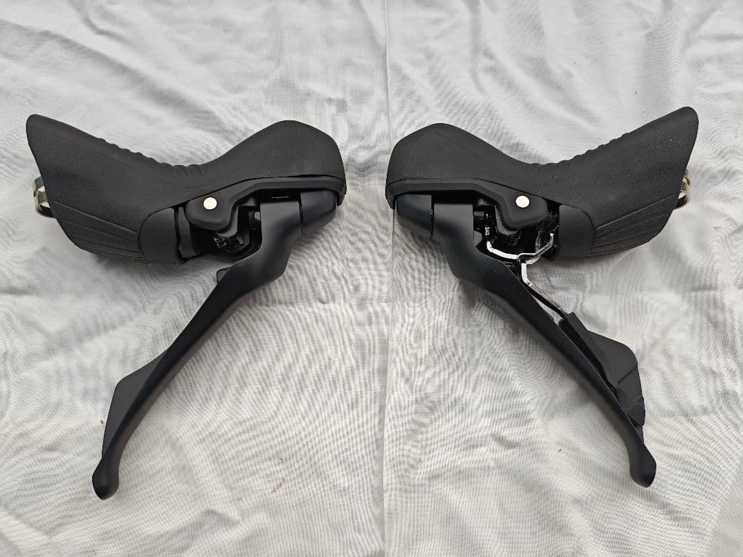 【未使用品】14日まで　シマノ GRX 12x1s コンポセット