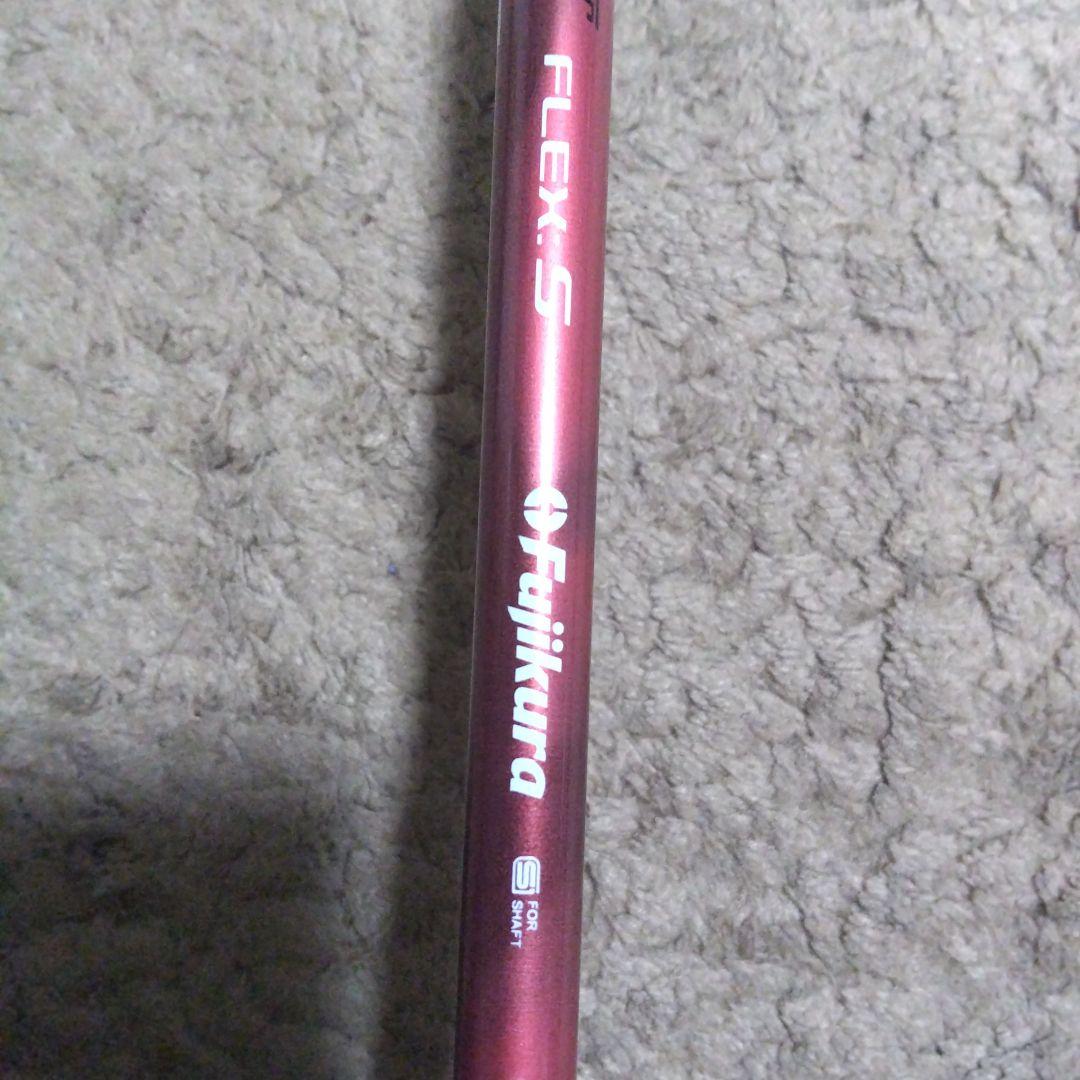 テーラーメードM2 3W,5W Flex S