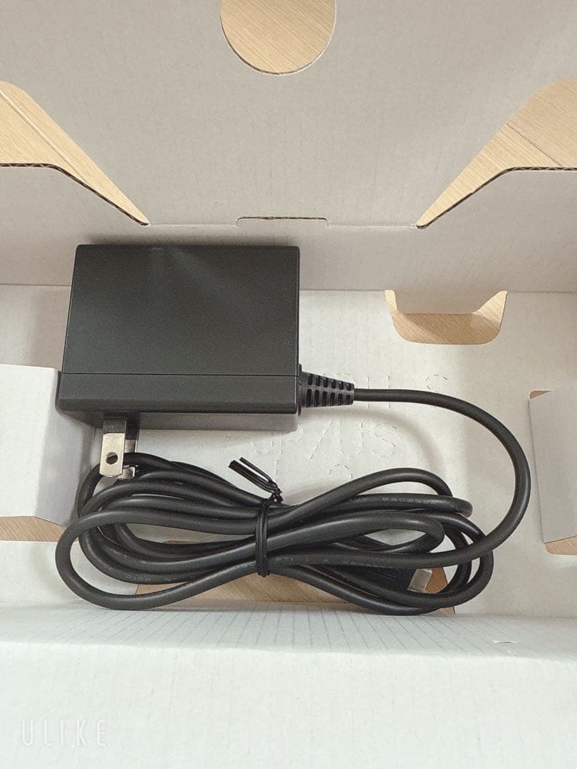 Nintendo Switch Lite イエロー 本体セット　動作確認済