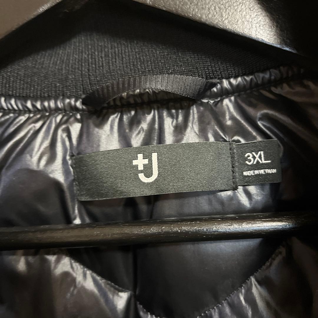 2026年モデル MA-1 フライトジャケット 3XL ブラック