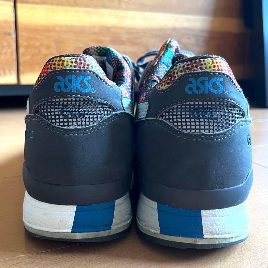 シューズ asics GEL LYTE 3 H499Y 26.5cm
