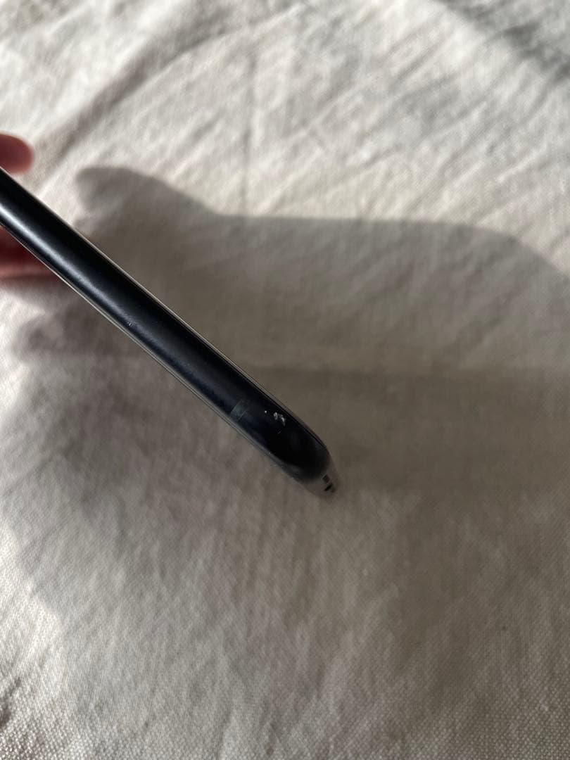 iPhone XR 128GB ブラック　SIMフリー