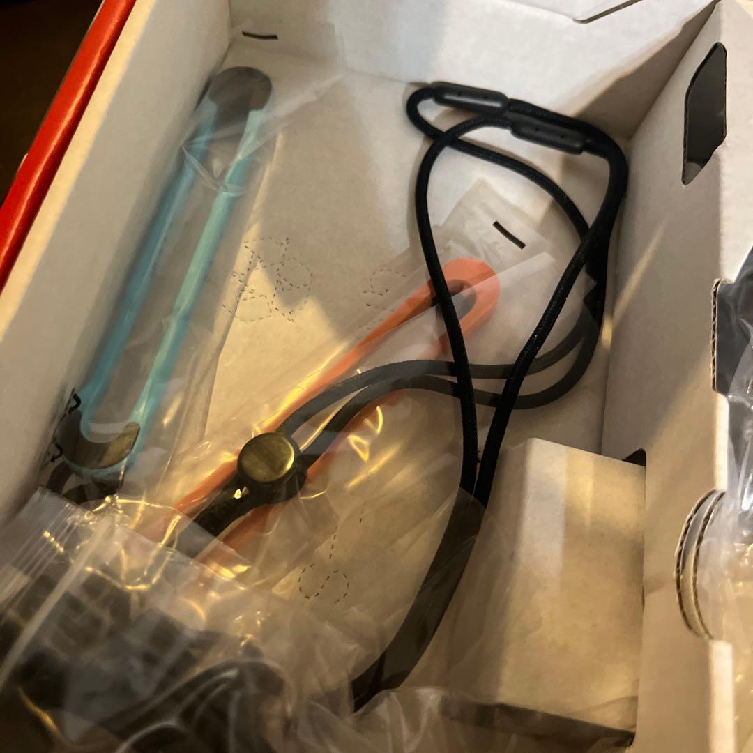 Nintendo Switch2 本体 日本語 国内専用 マリカ無し