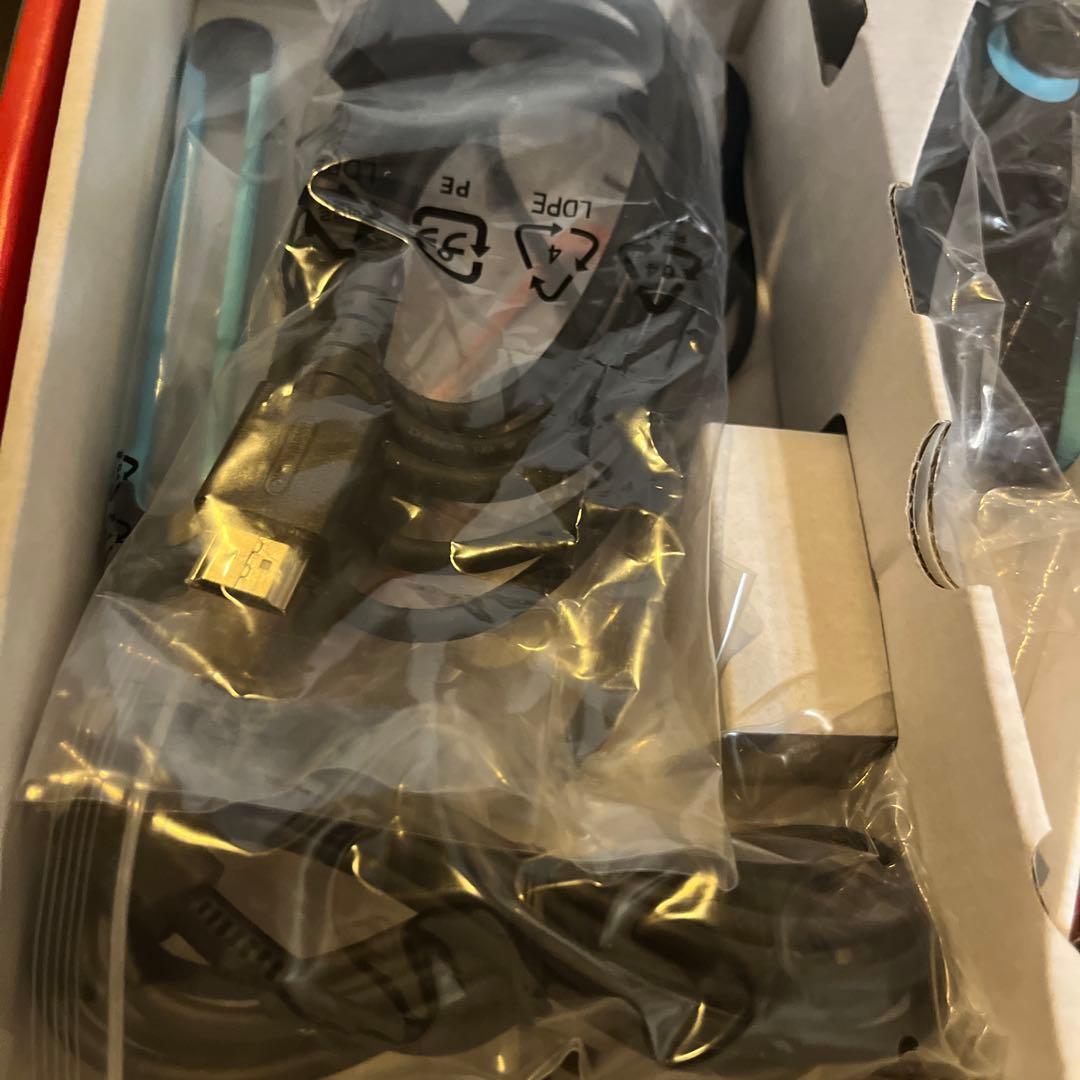 Nintendo Switch2 本体 日本語 国内専用 マリカ無し