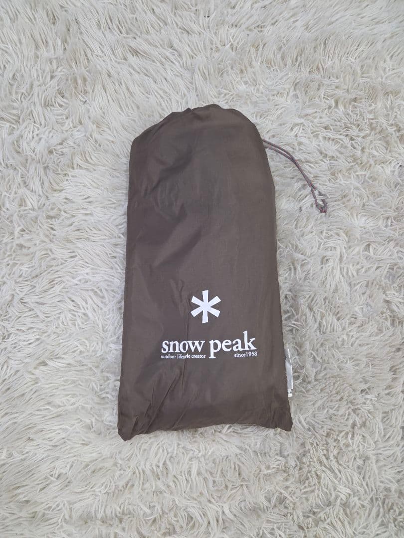  peak トルテュ TP-77OSR-2 シールドルーフ