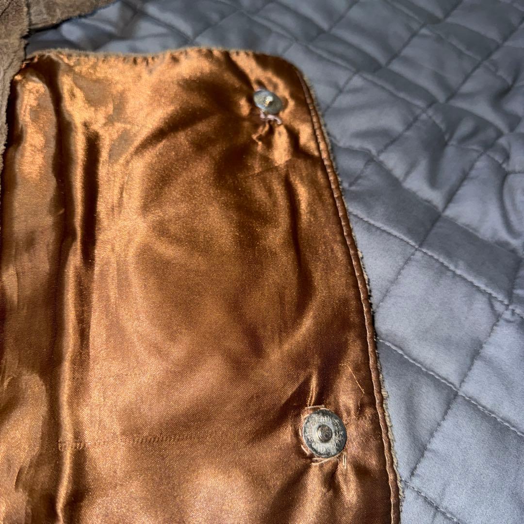 シャネルショルダーバッグ ベージュノベルティ