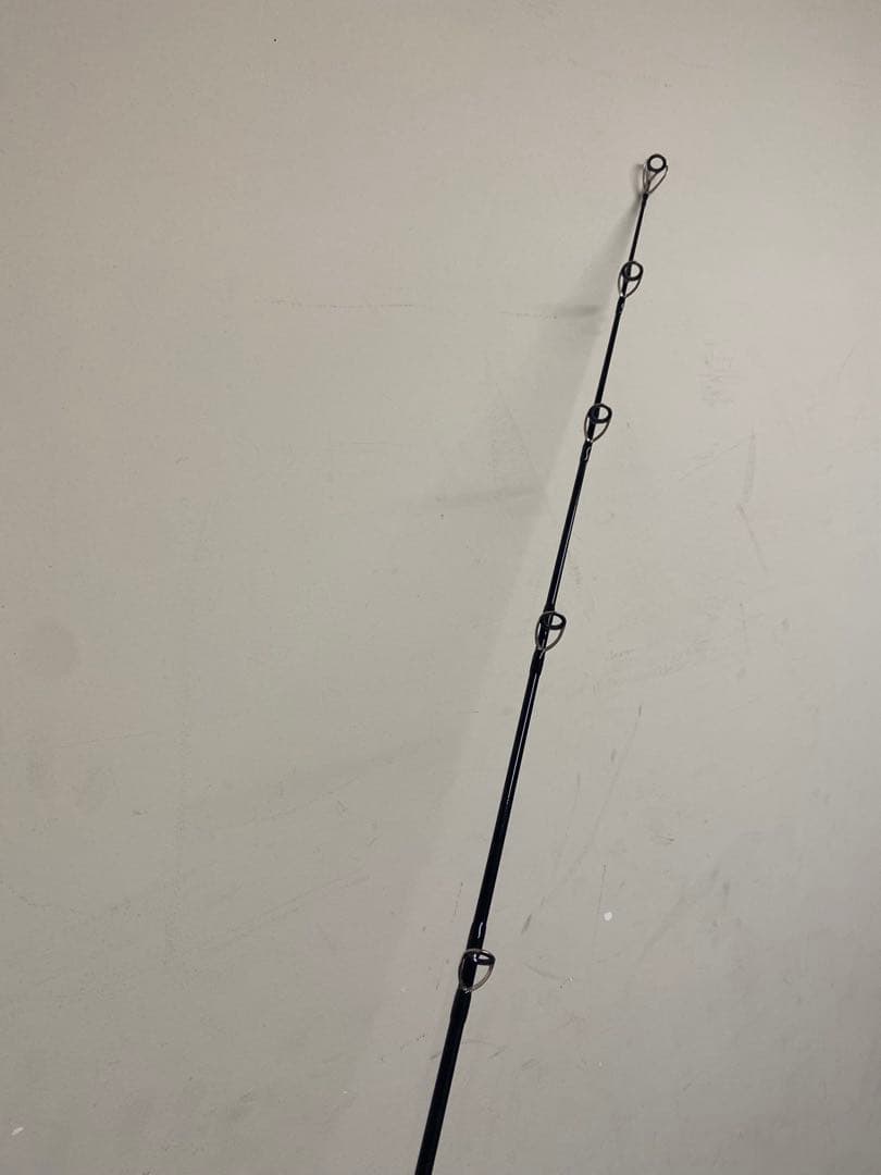 ゼナック　ミュートスアキュラ95Hオーシャンガイドモデル