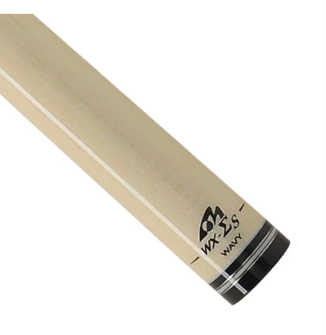 WX-シクマWavy シャフト