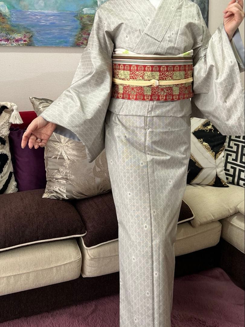 博多織の名古屋帯