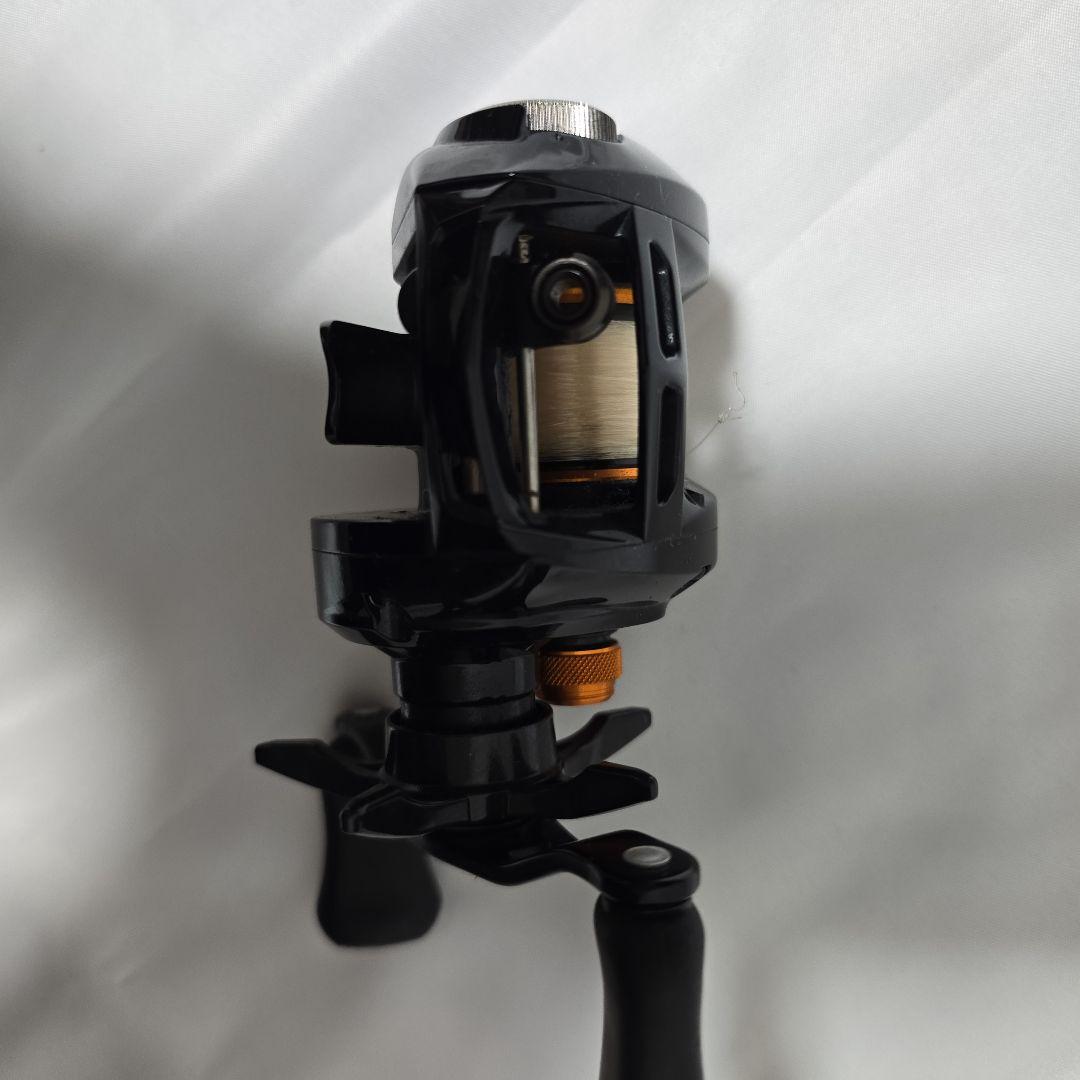 ダイワ アルファス CT SV 70SHL