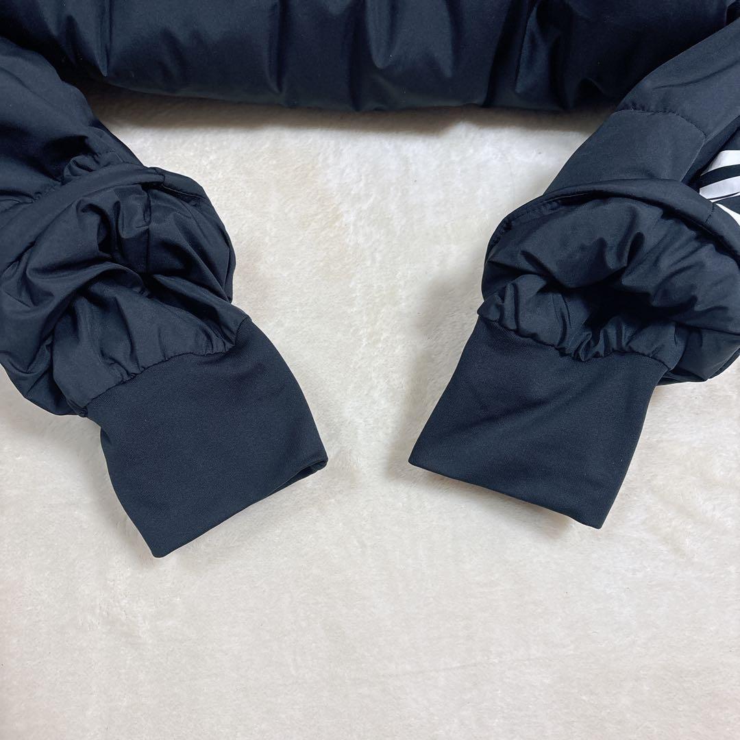 Under Armour アンダーアーマー STORM XL 黒 ベンチコート