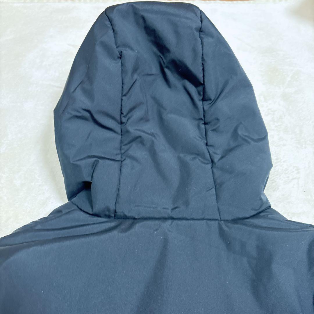 Under Armour アンダーアーマー STORM XL 黒 ベンチコート