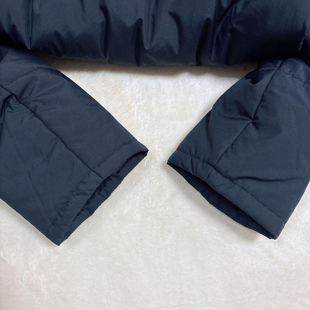 Under Armour アンダーアーマー STORM XL 黒 ベンチコート