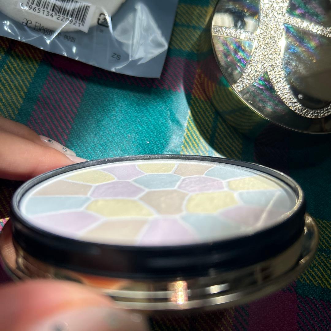 カイカイ　エレガンス ラプードル オートニュアンス リクスィーズIV