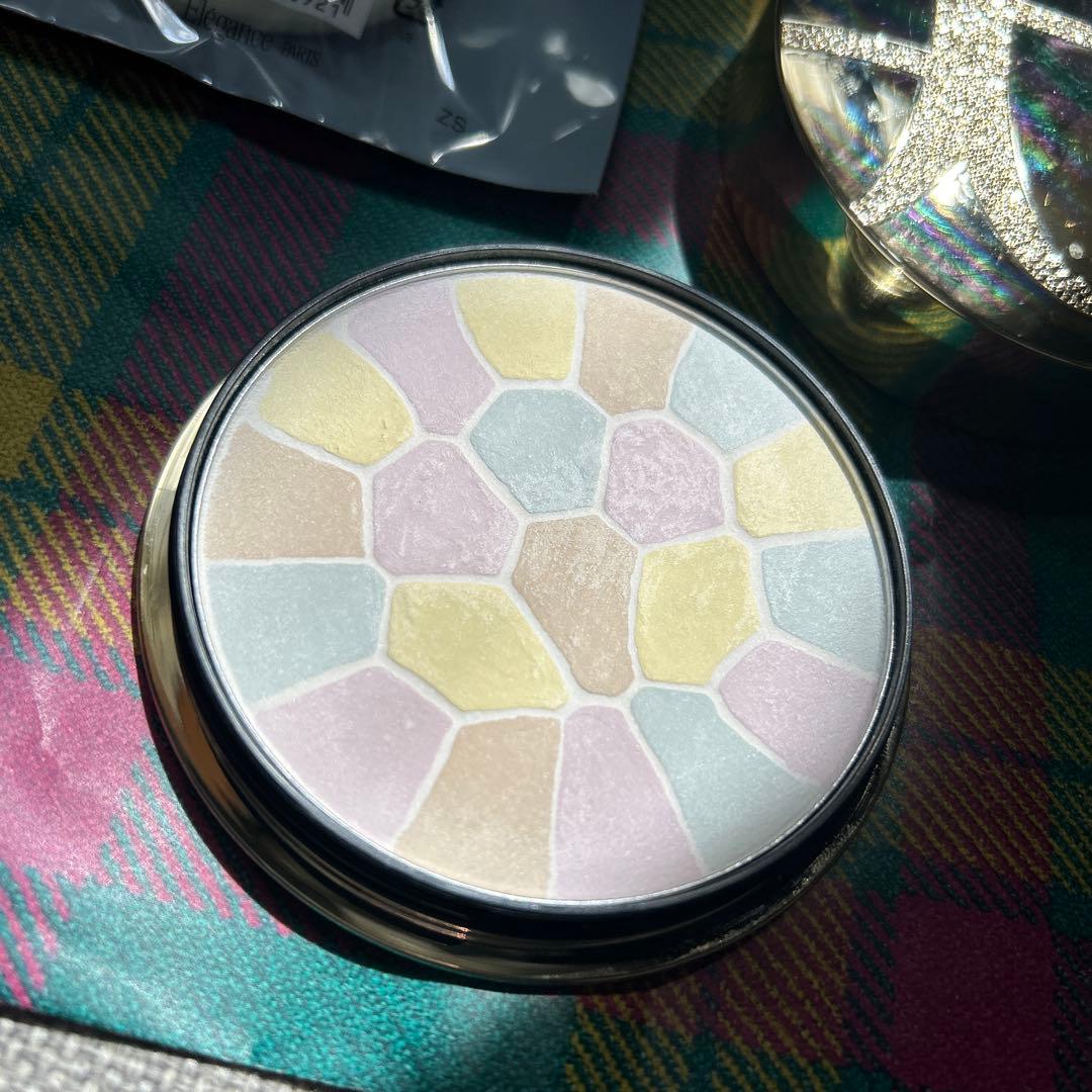 カイカイ　エレガンス ラプードル オートニュアンス リクスィーズIV